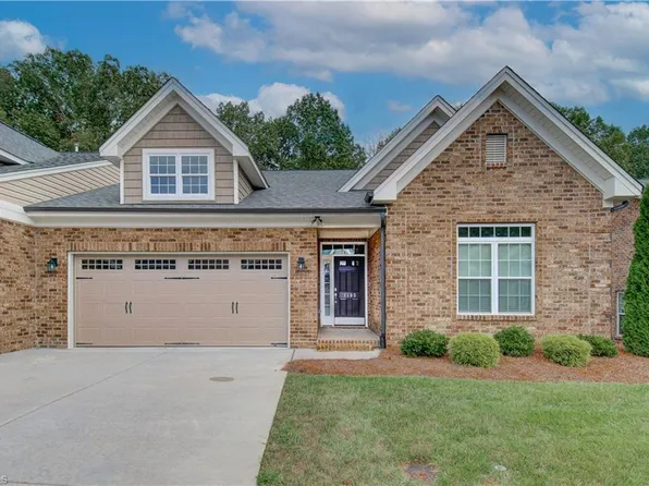 1103 Suzanne Ln, Lexington, NC 27295