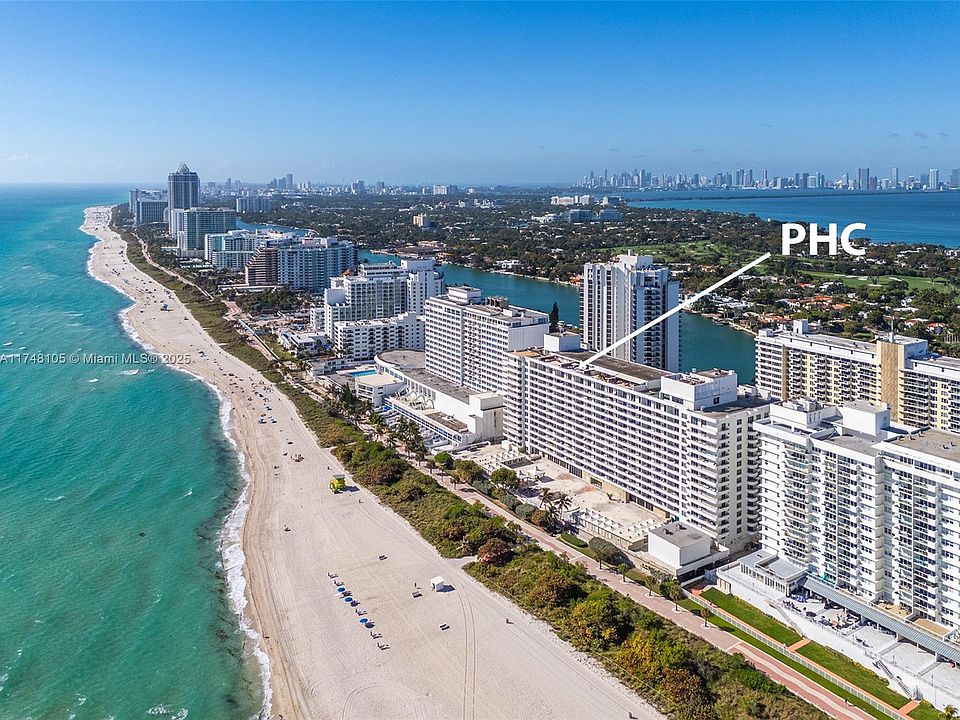 1st image of 5555 Collins Ave #Phc
