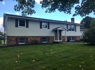 6366 Wolcott Hollow Rd, Athens, PA 18810