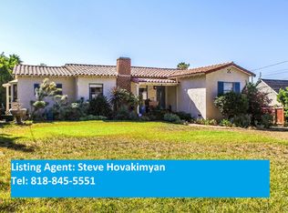 1114 E Verdugo Ave, Burbank, CA 91501