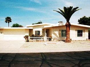 10726 N Welk Dr, Sun City, AZ 85373