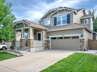 4758 Laurelglen Ln, Highlands Ranch, CO 80130