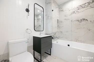 Rented by Brooklyn Group