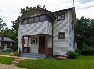 1137 Meyer St, Saint Louis, MO