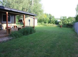 503 Ash St, Cove, OR 97824