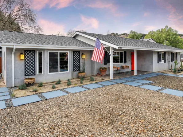 2204 Alamo Pintado Rd, Los Olivos, CA 93441