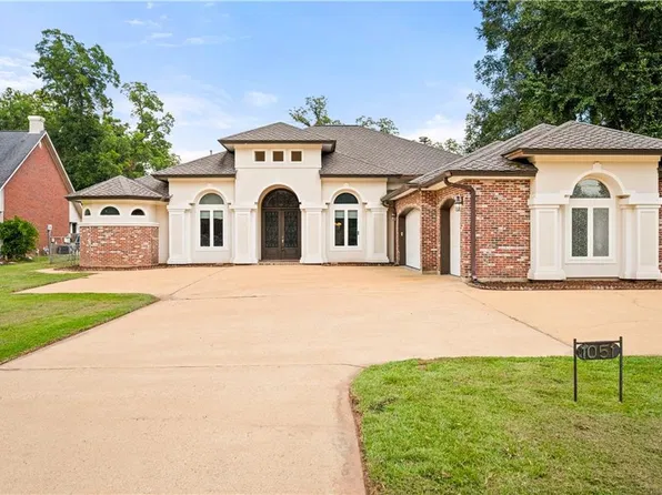 1051 Williams Ave, Natchitoches, LA 71457