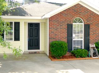 1208 Kendal Ct, Augusta, GA 30907