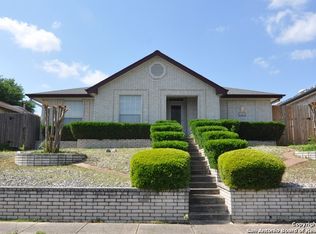 6043 Royal Breeze, San Antonio, TX 78239