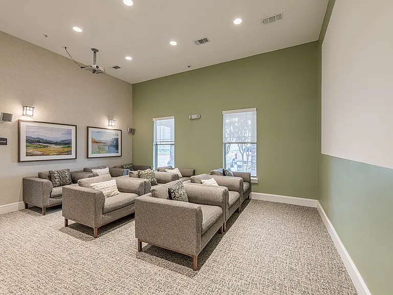 The Portofino 55+ Apartments — Photo 10