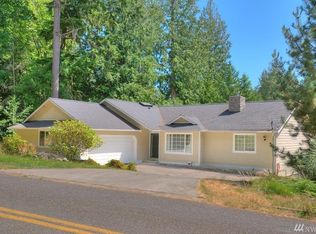 473 Rainier Ln, Port Ludlow, WA 98365