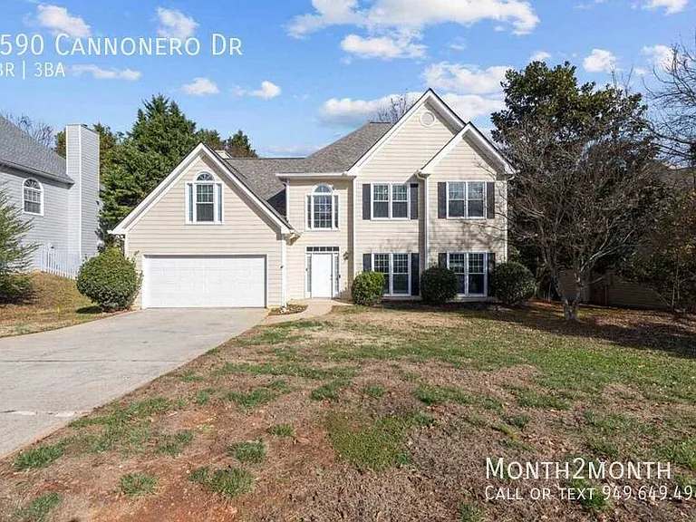 5590 Cannonero Dr — Photo 38