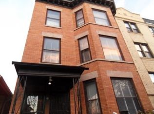 3617 N Paulina St APT 3, Chicago, IL 60613