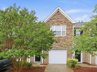 527 Writers Way, Morrisville, NC 27560