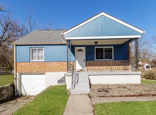 1206 Toluca Ct, Cincinnati, OH 45224
