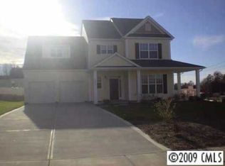 9802 Penn Station St, Cornelius, NC 28031