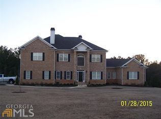 2910 Old Jackson Rd, Locust Grove, GA 30248