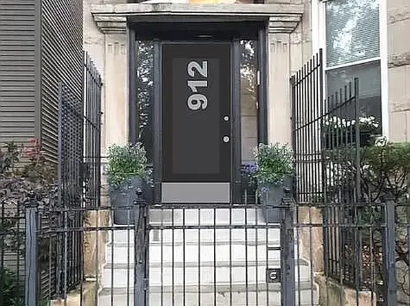 912 N Richmond St APT 1R, Chicago, IL 60622