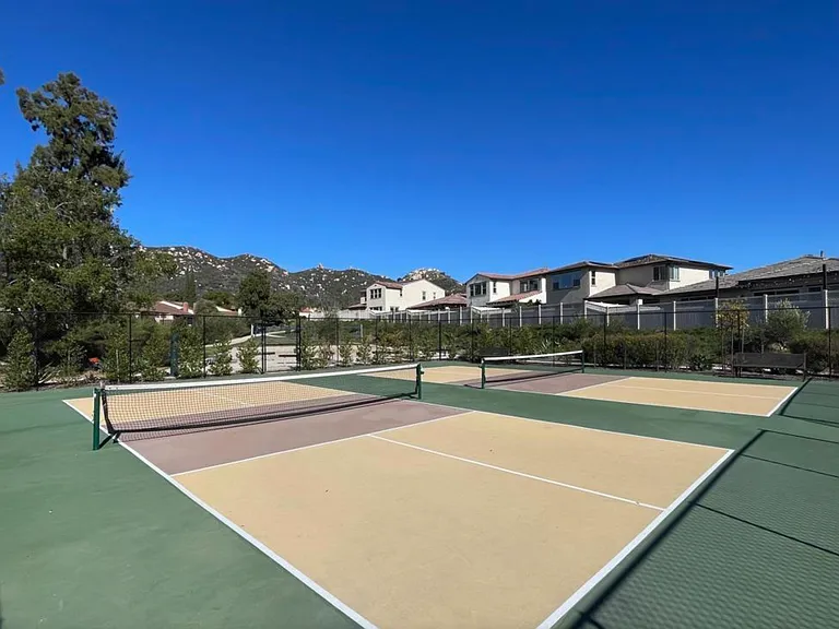 Pickleball