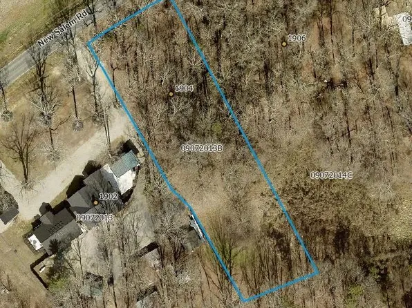 1904 New Salem Rd, Monroe, NC 28110