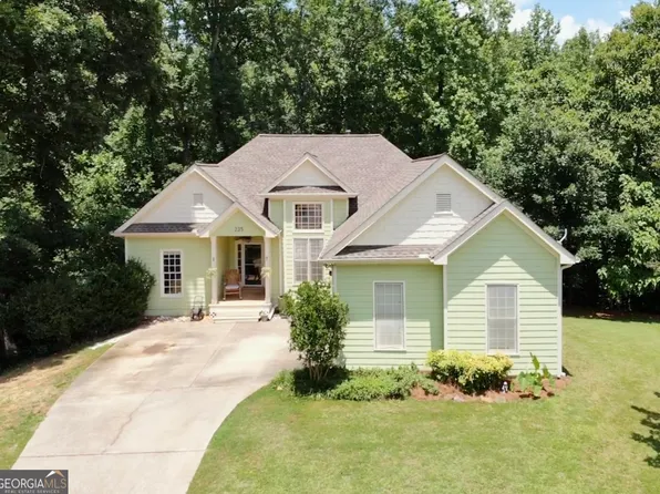 235 Pirkle Ct, Cumming, GA 30040