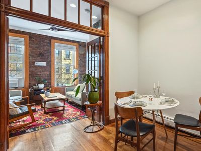 515 Jersey Ave APT 5, Jersey City, NJ, 07302