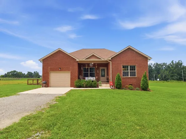 731 Mount Vernon Rd, Bethpage, TN 37022