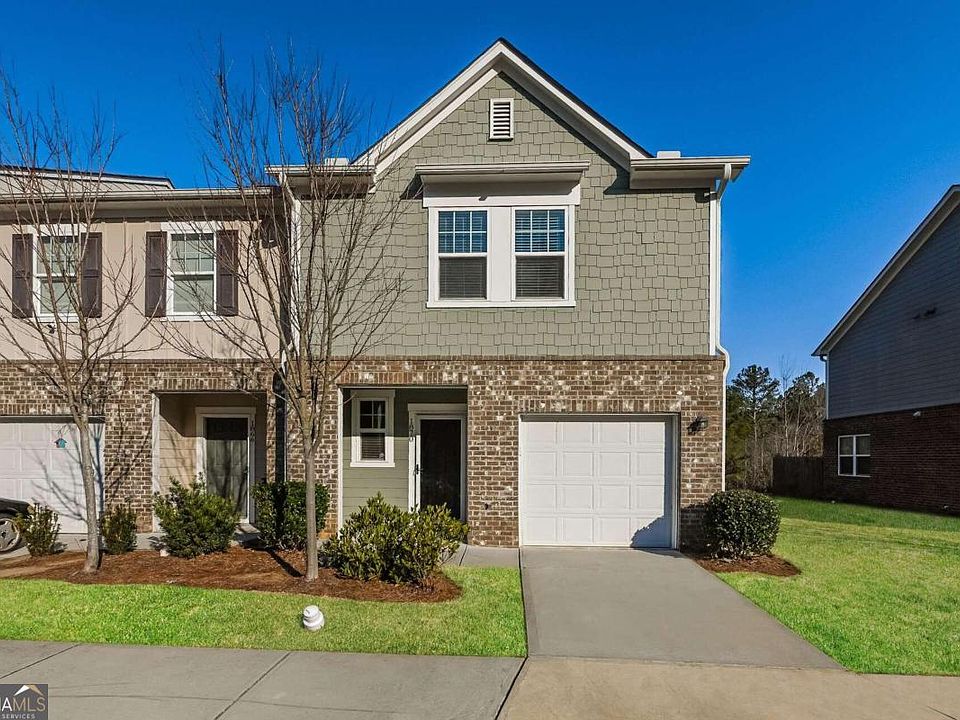 1870 Millstream Holw, Conyers, GA 30012 Zillow