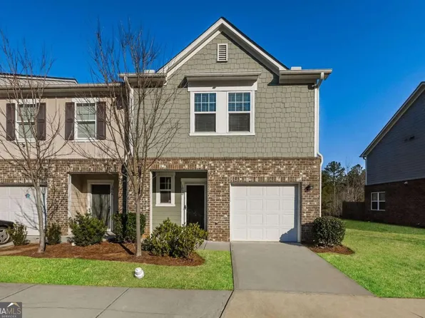 1870 Millstream Holw, Conyers, GA 30012