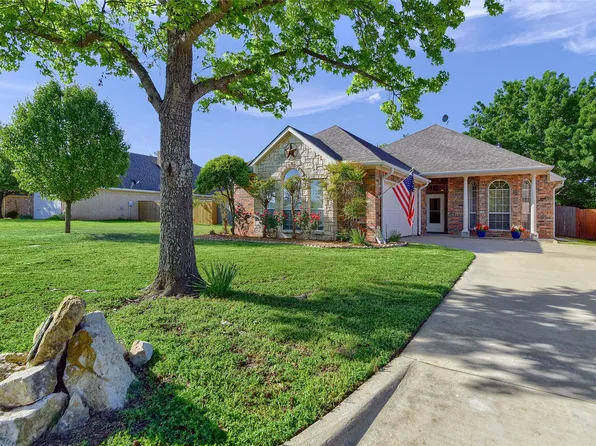 43 Greenway Bnd, Pottsboro, TX 75076