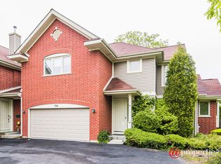 746 Skokie Blvd, Wilmette, IL 60091