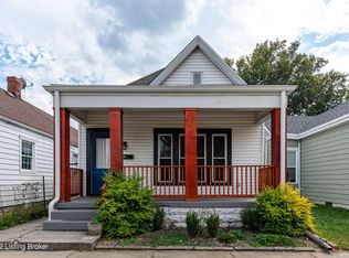 1746 E Spring St, New Albany, IN 47150