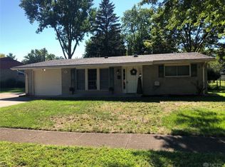 827 Browning Ave, Englewood, OH