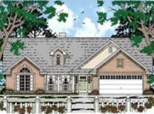 502 Liberty Blvd, Locust Grove, VA 22508