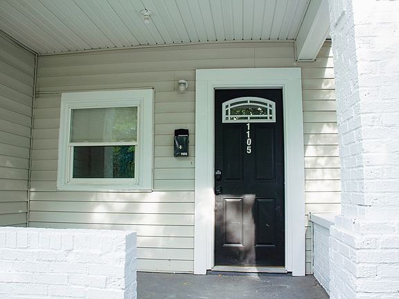 2nd image of 1105 Jefferson Ave #1