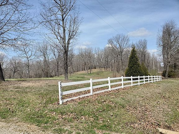 Aprox. 45 wooded acres