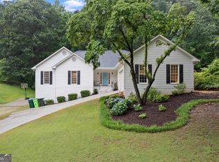 3543 Pine Grove Dr, Douglasville, GA 30135