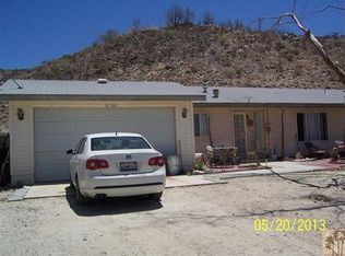 16560 Newport Rd, Desert Hot Springs, CA 92241