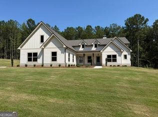 39 Turra Cv Lot 6, Palmetto, GA 30268