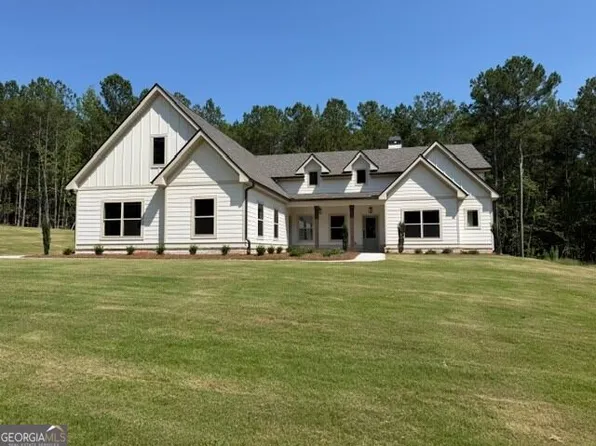 39 Turra Cv Lot 6, Palmetto, GA 30268