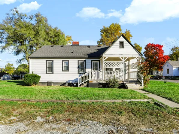 58 E Southern Ave, Indianapolis, IN 46225