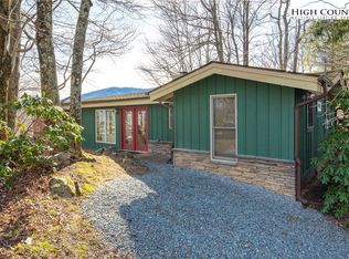 280 Chinkapin Ridge, Seven Devils, NC 28604