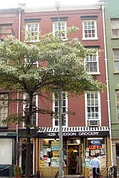 Rented by Halstead Real Estate