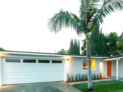 1702 Halladay St, Santa Ana, CA, 92707