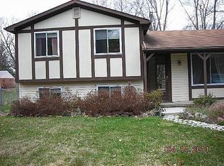 18478 Westhampton Ave, Southfield, MI 48075