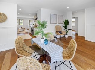 3158 Manoa Rd APT C, Honolulu, HI 96822