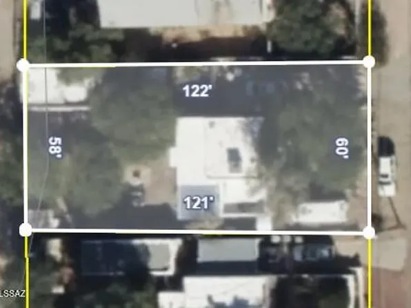 1501 N Winstel Blvd, Tucson, AZ 85716