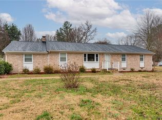4431 Okehampton Dr, North Chesterfield, VA 23237