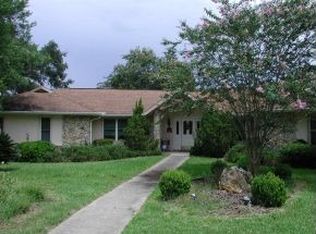 7505 SW 93rd Street Rd, Ocala, FL 34476