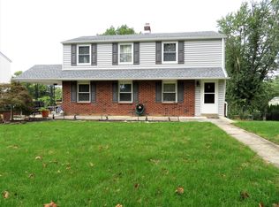 4041 Joshua Rd, Lafayette Hill, PA 19444
